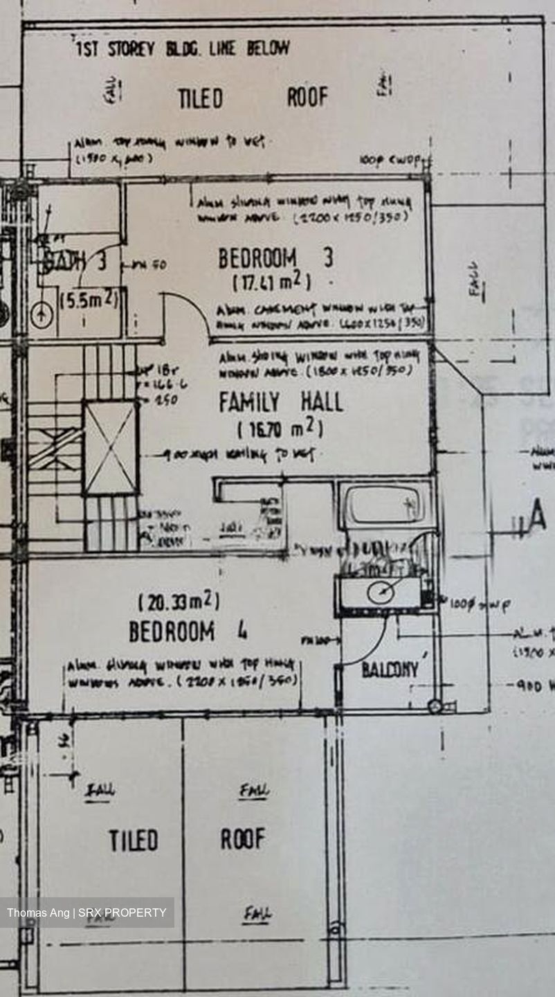 Lim Ah Pin Road (D19), Terrace #504670031